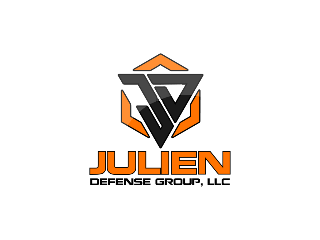 Julien Defense Logo